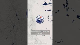 Can't get rid of them😌 #shorts #sports #hockey #nhl #edmonton #oilers #alberta #explained #maps