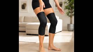 High Compression Knee Sleeves
