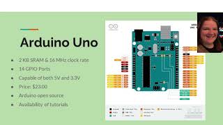 CDR presentation Group23 Automated Rotating Solar Plant Rack with Self-Care Capabilities