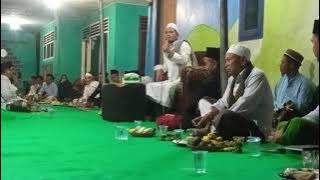 Ceramah KH. Lukman Hakim ( KI ARJUNA )