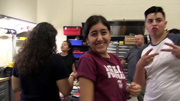 Team 231 High Voltage Promotional Video