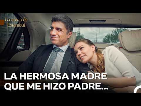El Viaje De Süreyya En Busca Del Amor #12 - La Novia de Estambul