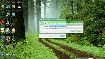 how to download and add brushes to gimp-G33K tutorials-Vista and XP