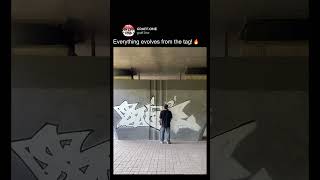 Thats why “I like pieces but not tags” makes no sense!