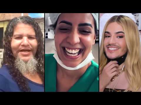 51 MINUTOS DE VÍDEOS ENGRAÇADOS 2025 - Aposto que Você Não Aguenta Até o Final!