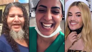 51 MINUTOS DE VÍDEOS ENGRAÇADOS 2025 - Aposto que Você Não Aguenta Até o Final!