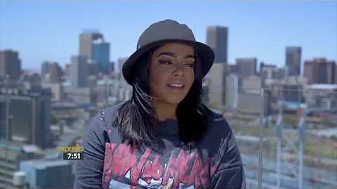 Lyrics Explained: Shekhinah – “Suited”