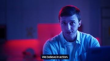 I build digital experiences that make a real impact.