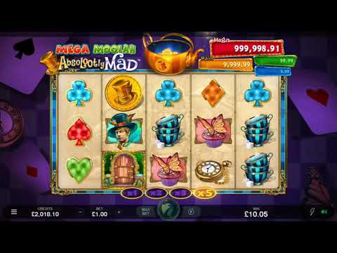Experience Thrilling Gaming: Mega Moolah Gambling Review & How to Play Online in English for Canadian Players
