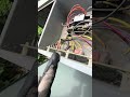 Rheem heat pump not cooling, bypassing the common circuit. 3/3 #hvac