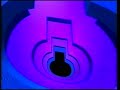 Original VHS Opening Closing Bananas In Pyjamas Show Business UK Retail Tape 