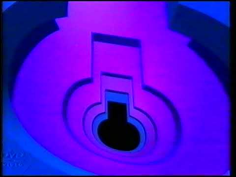 Original VHS Opening \u0026 Closing: Bananas in Pyjamas: Show Business (UK Retail Tape)