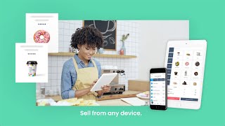 Free WooCommerce POS - Your online store, now in-store:  Oliver POS