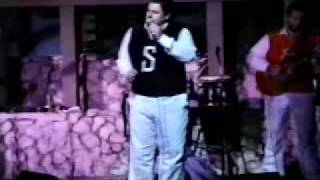 Steve Jarrell The Sons Of The Beach - Macarthur Park 1987