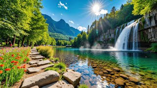 Beautiful Piano Music 🌿 Calming Music for Stress Reduction & Peaceful Mind, Stop Overthinking screenshot 5