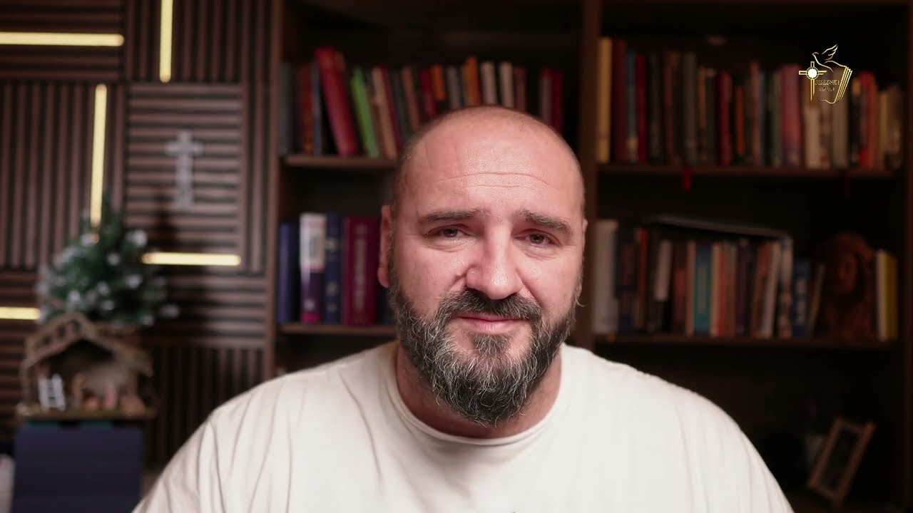 SLUŽITI BOGU I NARODU