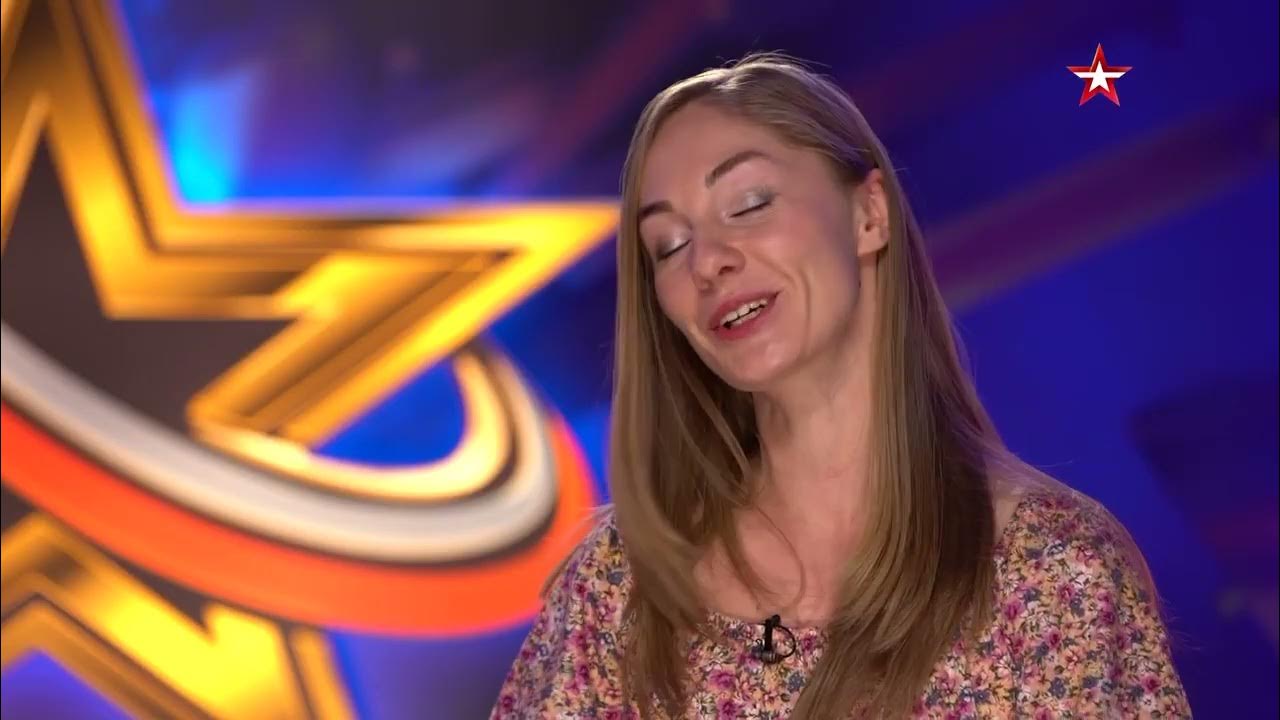 шоу звезды 2024 1 выпуск