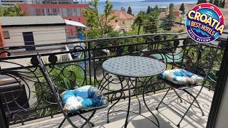 BINGO 8B | Kastav, Croatia | Hotel Review 🛏️