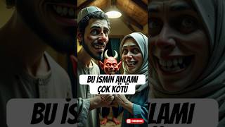 Şeytanın 5 Çocuğunun İsimleri