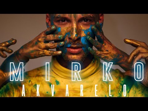 MIRKO - AKVARELO (Official Video)