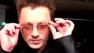 Съёмки клипа Би 2 "Все как он сказал" совместно с Агатой Кристи Съёмки клипа Би 2 "Все как он сказал" совместно с Агатой Кристи