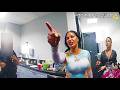 Reality TV Star Attacks Police Backstage