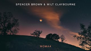 Video voorbeeld van "Spencer Brown & Wilt Claybourne - Womaa (Extended Mix)"