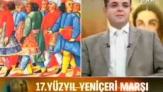 17th Century Janissary March - 17.yüzyıl yeniçeri marşı Resimi