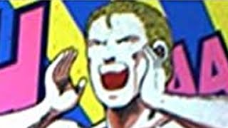 【漫画紹介】ジャングルの王者ターちゃんってどんな作品？