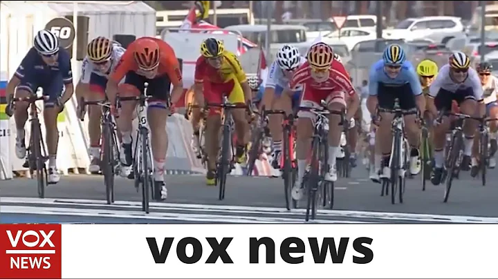 Voxwomen meets Dutch sprinter Kirsten Wild