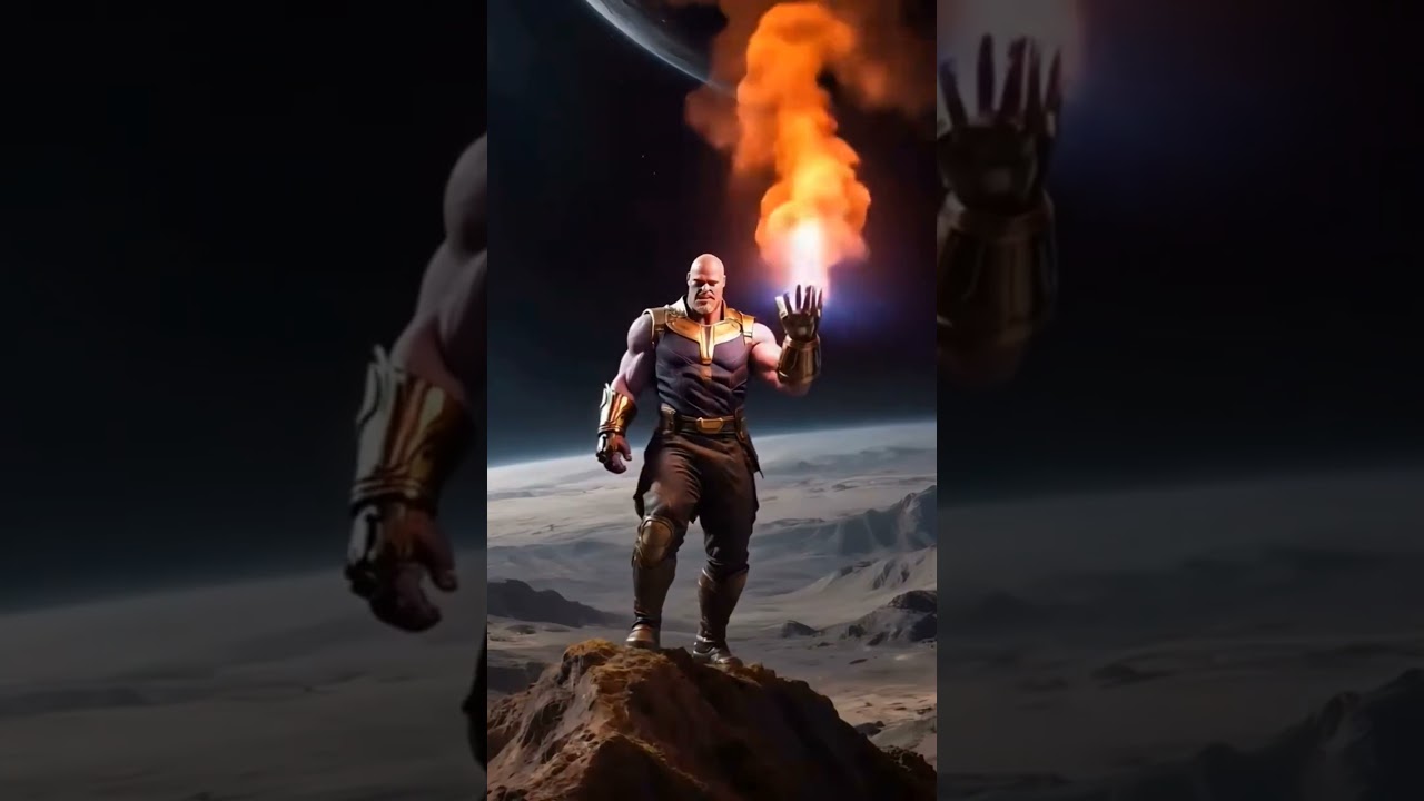 Thomas Aur cat 😺Space Me 🚀 | Funny Cartoon Video | Kids Animation