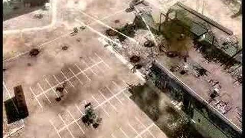 Cnc 3  In-Depth Interview