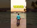 Removed FEATURES From GTA Games #gta #gtav #gtasa
