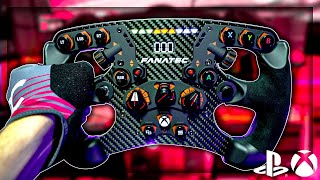 Fanatec ClubSport Formula V2.5  Still Worth it in 2024?! (Maybe not…)