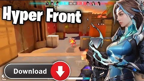 🤯Hyper Front Beta is Here || How to Download Hyper Front Beta in Android