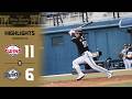 3.12 vs NC | [2026 KBO 시범경기 H/L]