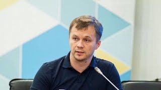 Министр экономики раскритиковал номер 95 квартала о доме Гонтаревой