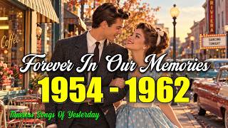 Bring Back the Good Old Days 📻 1957–1965 Golden Oldies | Timeless 50s & 60s Love Songs
