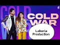 Cold war song khushi pandherdeepak dhillon remix lahoria production 