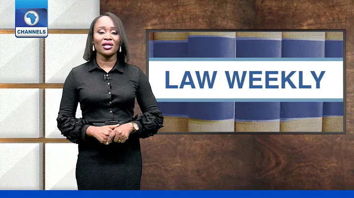 Law Weekly | 31/07/2021
