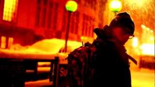Sylar - Deadbeat (Official Music Video)