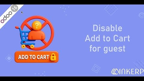 Website Disable Add To Cart Button Guest Users