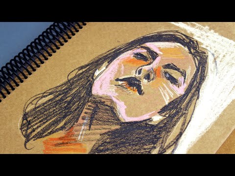 COMO DESTRAVAR SEU TRAÇO