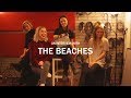 An Interview with The Beaches