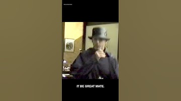 A message from Michael Hutchence  | #documentary #inxs