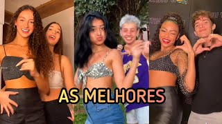 VAI JOGA DE LADINHO FAZ O CORAÇÃOZINHO, VAI QUEBRA DE LADIN | #tiktok #dancinhas #tiktok