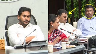 CM YS Jagan Review Meeting On Industries Department | CM YS Jagan Latest Video | Political Qube