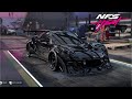Underrated Car In Need For Speed Heat Lotus Exige S Engine Swap WideBody Full Customization 