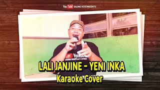 Lali Janjine - Yeni Inka - Karaoke Cover