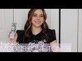 Puip Riot Moonstone Toner | How To Get the Yellow Out of Blonde Hair